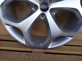 Ford S-MAX Felgi aluminiowe R20 