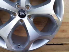 Ford S-MAX Felgi aluminiowe R20 