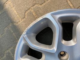 KIA Picanto Felgi aluminiowe R15 