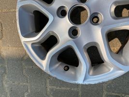 KIA Picanto Felgi aluminiowe R15 