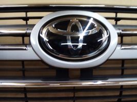 Toyota Land Cruiser (J200) Griglia anteriore 