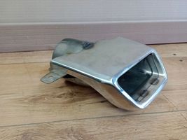 Peugeot 2008 II Exhaust tail pipe 