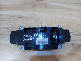 Ford Transit Courier Autres commutateurs / boutons / leviers AV1T-18549-DH