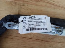 Citroen C4 Grand Picasso Kit airbag avec panneau 