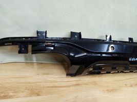 Ford Kuga III Front bumper lip 