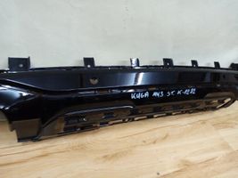 Ford Kuga III Front bumper lip 