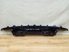 Ford Kuga III Front bumper lip 