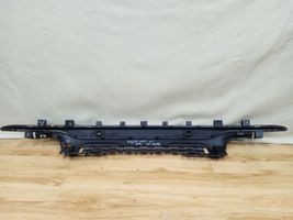 Ford Kuga III Front bumper lip 