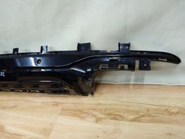 Ford Kuga III Front bumper lip 