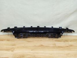 Ford Kuga III Front bumper lip 