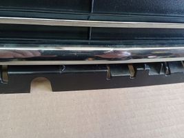 Ford Fiesta Grille de calandre avant 