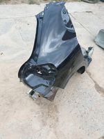 Citroen C3 Picasso Kit frontale 