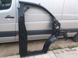 Ford Tourneo Custom Sill 