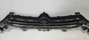 Citroen C4 II Grille de calandre avant 9687946280