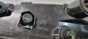 Citroen C5 Aircross Feux arrière / postérieurs 9816932880