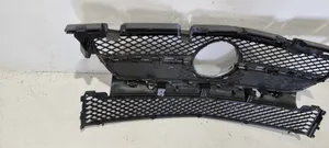 Mercedes-Benz SLK R172 Maskownica / Grill / Atrapa górna chłodnicy A1728880160