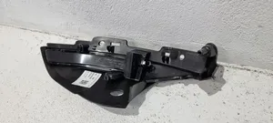 Renault Megane IV Etuoven sähköisen sivupeilin osa 963066605R