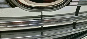 Mazda CX-5 Grille calandre supérieure de pare-chocs avant KA0G50712