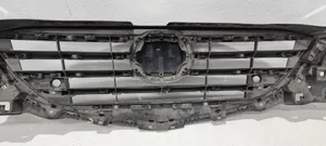 Mazda CX-5 Grille calandre supérieure de pare-chocs avant KA0G50712