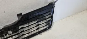 Subaru Forester SK Grille calandre supérieure de pare-chocs avant 91121SJ130