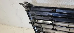 Subaru Forester SK Grille calandre supérieure de pare-chocs avant 91121SJ130