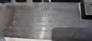 Audi A3 8Y Osłona pod zderzak przedni / Absorber 8Y0807233A