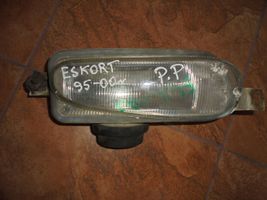 Ford Escort Części świateł przeciwmgielnych 