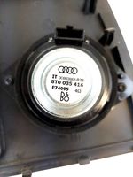 Audi A4 S4 B8 8K Verkleidung Lautsprecher Hutablage 8T0035405D