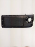 Audi A4 S4 B8 8K Parcel shelf speaker trim grill 8T0035406D