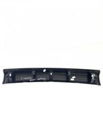 Peugeot 2008 II Trunk door license plate light bar 98338259