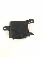 Opel Mokka Parking PDC control unit/module 13354532