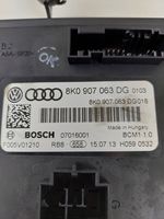Audi A4 S4 B8 8K Modulo comfort/convenienza 8K0907063DG