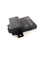 Audi A4 S4 B8 8K Moduł sterowania Gateway 8R0907468C