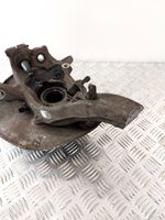 Audi A4 S4 B8 8K Mozzo ruota anteriore 4g0407241c