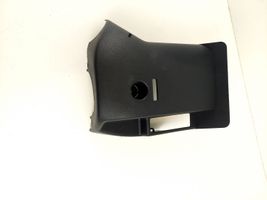 Opel Mokka Steering wheel column trim Aut48844