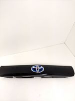 Toyota Prius+ (ZVW40) Éclairage de plaque d'immatriculation 7680147140