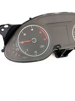 Audi A4 S4 B8 8K Speedometer (instrument cluster) 8K0920982B