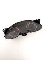 Audi A4 S4 B8 8K Speedometer (instrument cluster) 8K0920982B