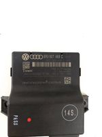 Audi A4 S4 B8 8K Väylän ohjainlaite 8R0907468C