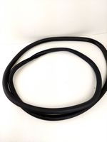 Opel Mokka Rear door rubber seal (on body) 