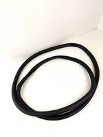 Opel Mokka Rear door rubber seal (on body) 