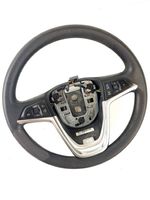 Opel Zafira C Ohjauspyörä 13351039