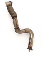 Opel Mokka Exhaust flexible connection 25950866