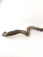 Opel Mokka Exhaust flexible connection 25950866