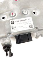 BMW 6 E63 E64 Durų elektronikos valdymo blokas 61356948689