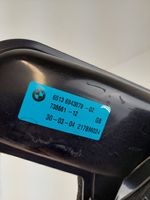 BMW 6 E63 E64 Parcel shelf speaker 73866112