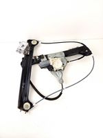 BMW 6 E63 E64 Front door window regulator with motor 