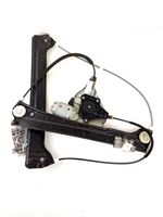 BMW 6 E63 E64 Front door window regulator with motor 