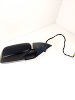 BMW 6 E63 E64 Front door electric wing mirror 