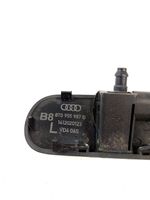 Audi A5 8T 8F Buse de lave-glace 8t0955987b